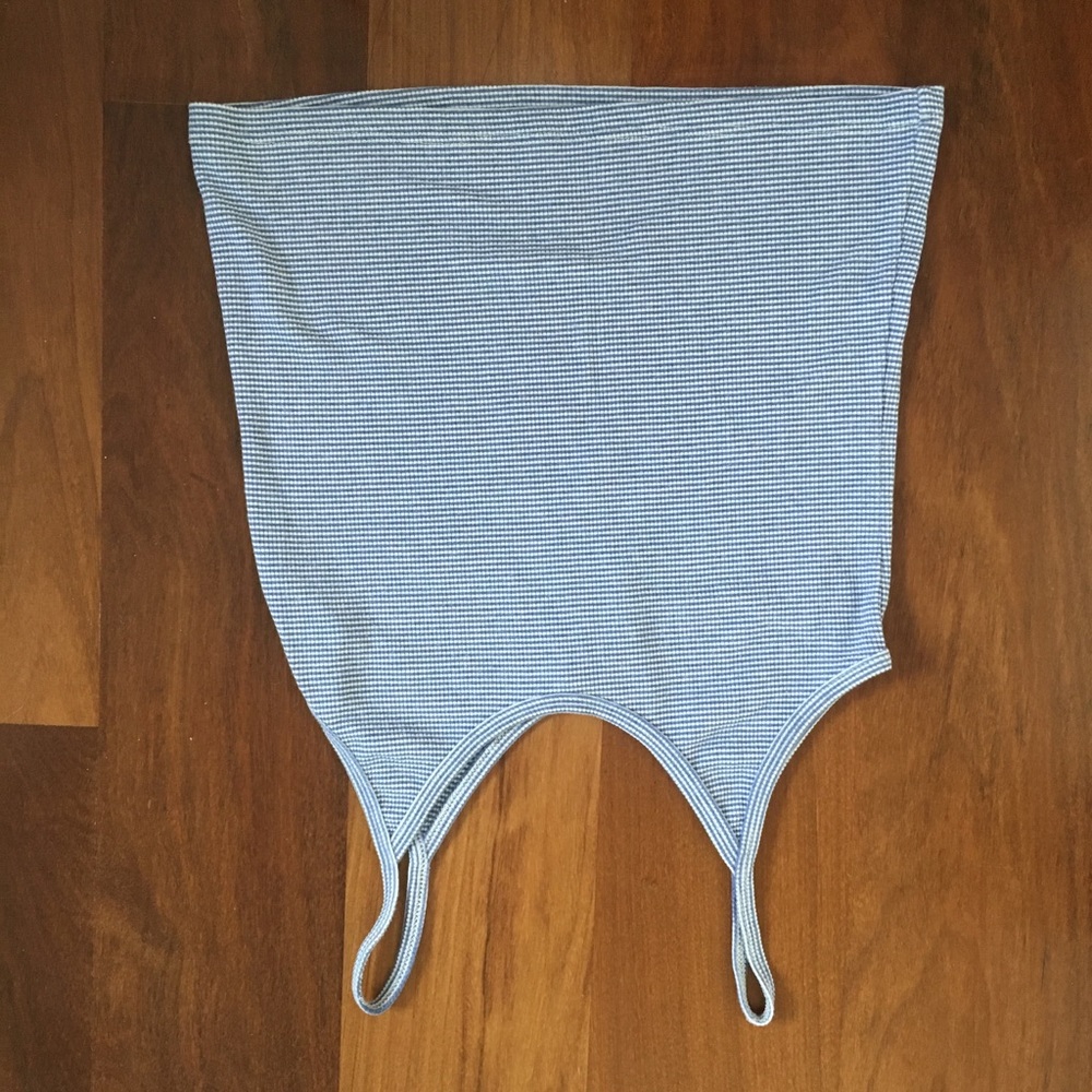 brandy Melville top